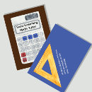 Search for math tutor business cards Tutoring
