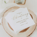 Search for christening napkins Elegant