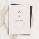 Search for budget invitations Calligraphy
