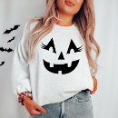Search for happy face clothing Halloween