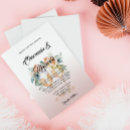 Search for alabaster invitations Elegant