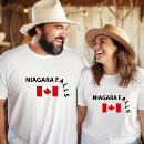 Search for niagara falls tshirts Travel