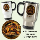 Search for knots travel mugs Dragon