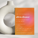 Search for torah bar bat mitzvah invitations Modern