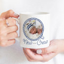 Search for anchor mugs Captain