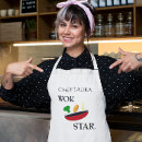 Search for chinese aprons Vegetarian