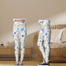 Search for boho leggings Blue