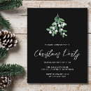 Search for budget christmas invitations Elegant