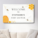 Search for bumble bee party decor Baby shower