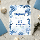 Search for kids pool party invitations Gender neutral