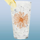 Search for gerbera drinkware Daisy