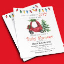 Search for bundle of joy invitations Truck