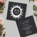 Search for unique artist business cards Trendy