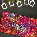 Search for pretty colourful mousepads Glitter