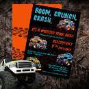 Search for 9th birthday invitations Boy