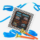Search for monster trucks napkins Boy