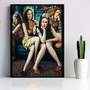 Search for the mona lisa posters Renaissance