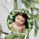 Search for baby girl christmas tree decorations baby's first
