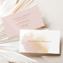 Search for virtual assistant business cards Professional