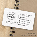 Search for business cards Corporate