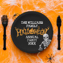 Search for skeleton plates Trick or treat