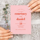 Search for wedding invitations Trendy