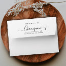 Search for simple return address labels weddings Calligraphy