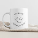 Search for argue mugs Typography