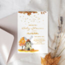 Search for farm baby shower invitations Beige