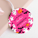 Search for halloween favour tags Spooky