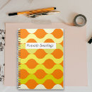 Search for bulb notebooks Yellow