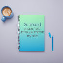 Search for good vibes notebooks Motivation