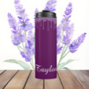 Search for purple glitter travel mugs Girly