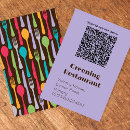 Search for menu restaurant business cards Cafe