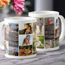 Search for woods mugs Photo collage