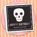 Search for cute napkins Birthday