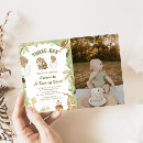 Search for 3 rex invitations Wild one