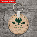 Search for oars key rings Rustic