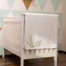 Search for baptism blankets Elegant