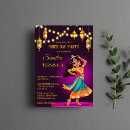Search for bollywood birthday invitations For her
