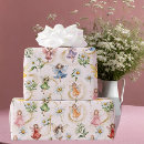 Search for fairy wrapping paper Fairy birthday party