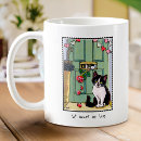 Search for kitty love mugs Funny cats