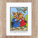 Search for funny corgis postcards Cute