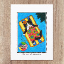 Search for tree cartoon postcards Mouse