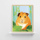 Search for pet hamster posters Kawaii