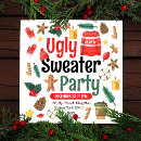 Search for ugly invitations Winter