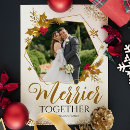 Search for merrier together christmas cards Elegant
