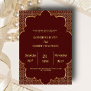 Search for traditional indian wedding invitations Floral