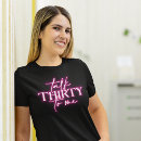 Search for neon birthday tshirts Pink