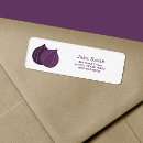 Search for vegan return address labels Fruit